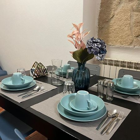 Ferienwohnung Cowsin House Rom Exterior foto