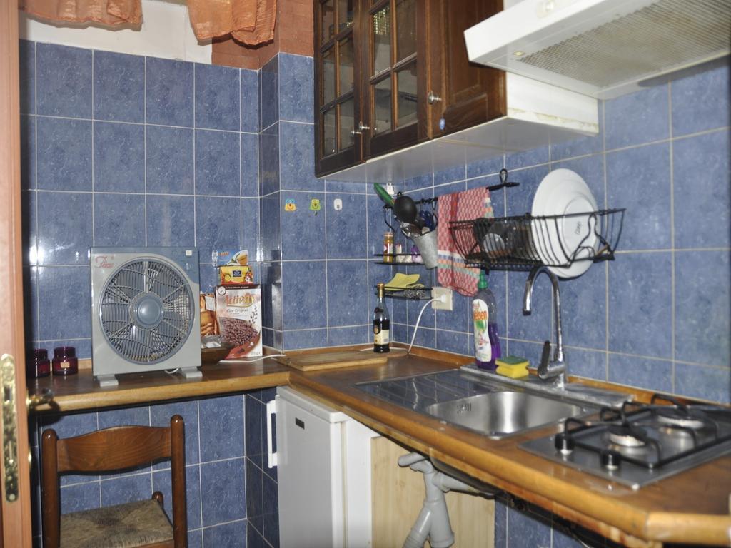 Ferienwohnung Cowsin House Rom Zimmer foto