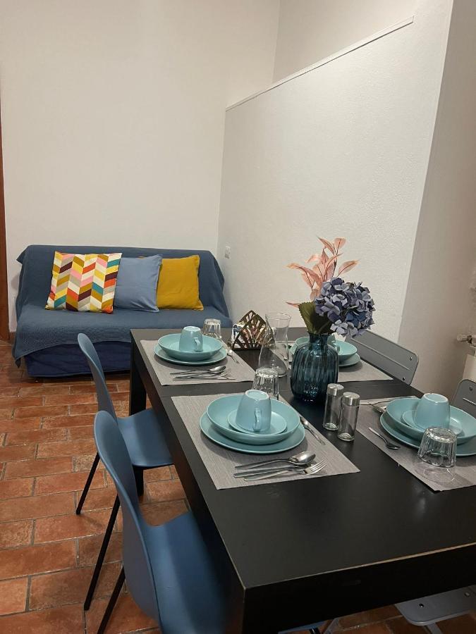 Ferienwohnung Cowsin House Rom Exterior foto