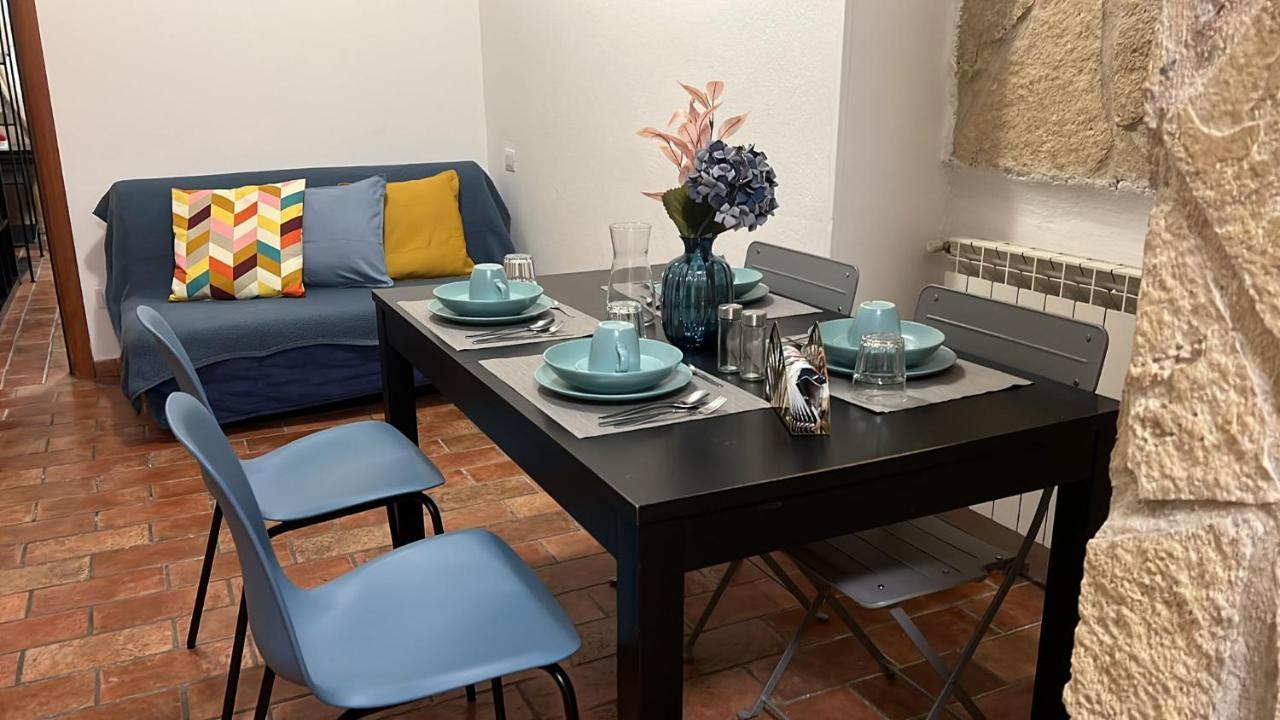 Ferienwohnung Cowsin House Rom Exterior foto